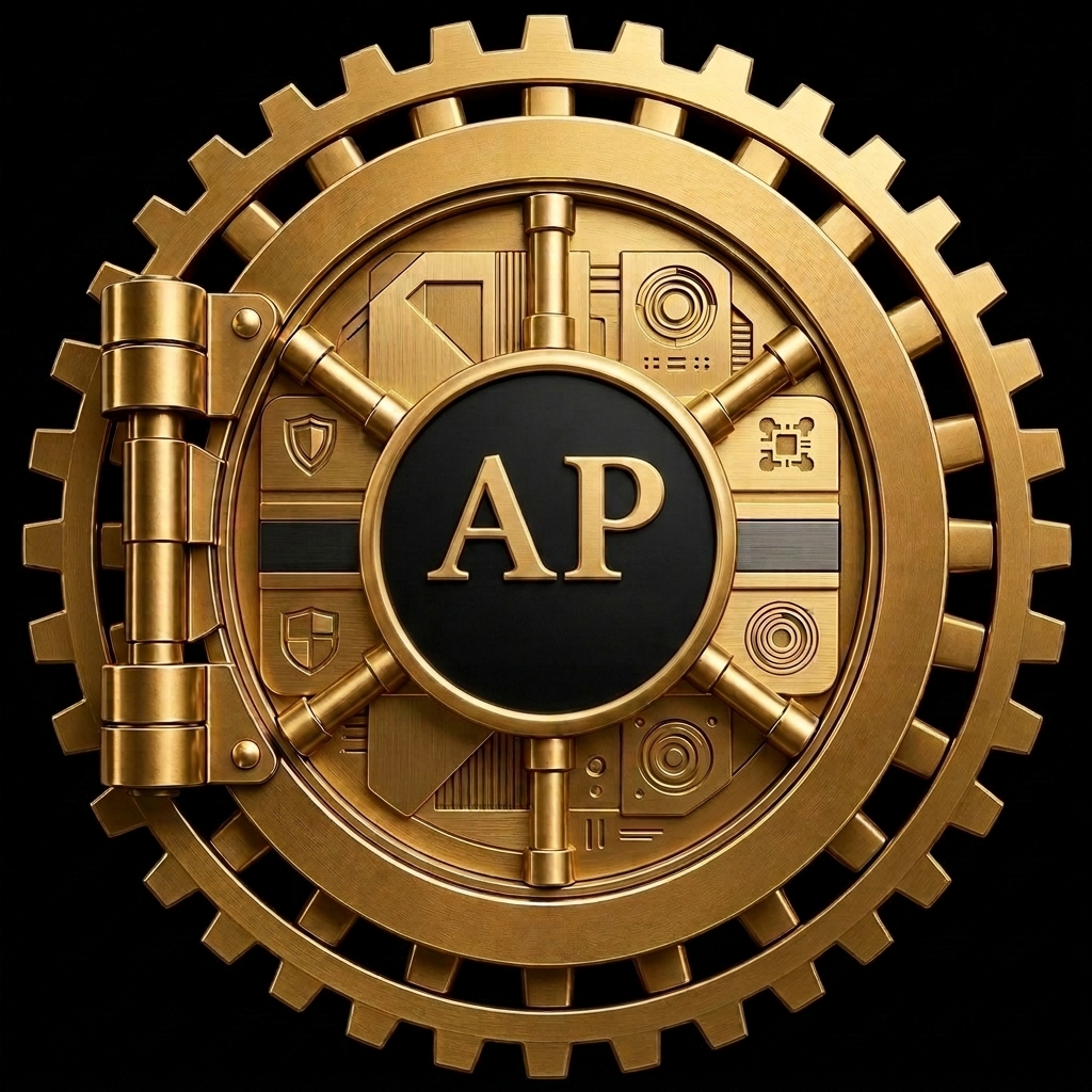 AP Tresor